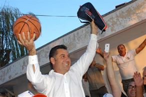 Kocadon: Aday olmayabilirim!