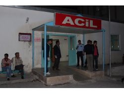 Ağrı'da 3 Aile Arasında Çıkan Kavgada 10 Kişi Yaralandı