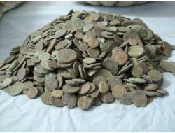 Hatay’da Tarihi Eser Kaçakçılığı