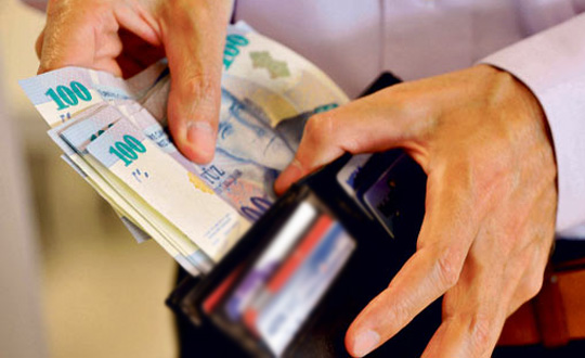 Emekliye Eylül'de maaş sürprizi