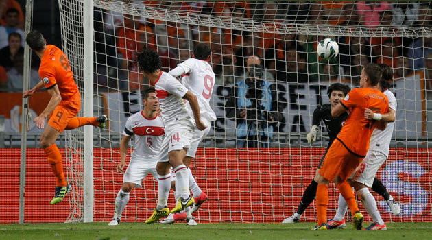 Portakal tadımızı kaçırdı!