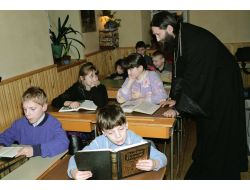 Rusya'da Din Ve Ahlak Dersleri Zorunlu Oldu