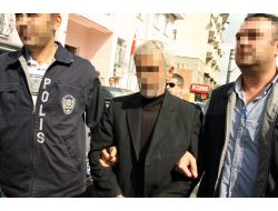 Dna'dan Katile Ulaşılan Cinayet Davasında 'Müebbet' Kararı Çıktı