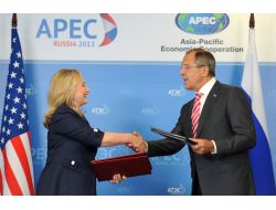 Rusya Suriye Krizini Güvenlik Konseyi’ne Getiriyor