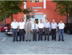 Paü, En Çok Tercih Edilen 10 Üniversite Arasına Girdi