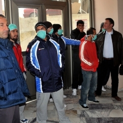 Şubat  En Korkutucu Ay Olacak!