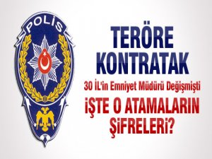 TERÖRE KONTRATAK