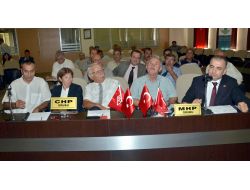 Osmangazi’nin Tarihi Dokusu Korunacak