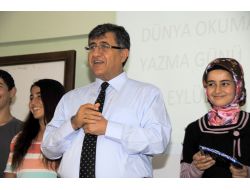 Manavgat Yeni Eğitim Sistemine Hazır