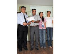 Manavgat'ta Okuma Yazma Oranı Yüzde 100'e Çıkarılacak