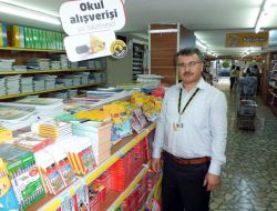 'Okul Alışverişi Güvenilir Yerlerden Yapılmalı'