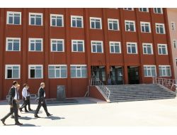 Başakşehir, Yeni Eğitim-öğretim Dönemine Hazır