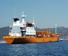 İzmir Körfez'de büyük tehlike