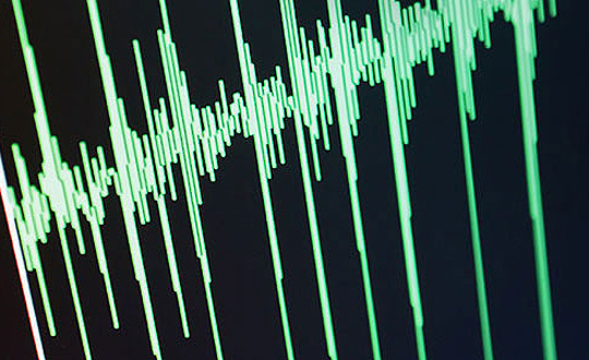 Kahramanmaraş'ta deprem