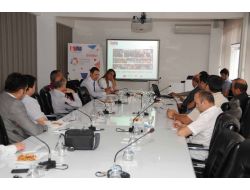 Samsun'da Sağlık Sektörü Yönünü Belirliyor