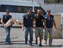 İzmir Polisi Antalya'da Olası Bir Faciayı Önledi