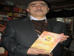 Tarihçi Muzaffer Taşyürek 'panorama Osmanlı'yı Yayınladı