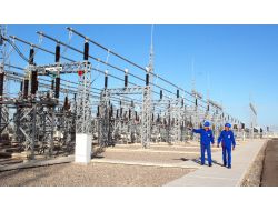 Türkmenistan, Afganistan’a Elektrik İhracatını Arttırıyor