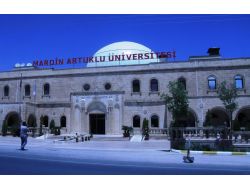Artuklu Üniversitesi'nde Kürtçe Kursu Açılıyor