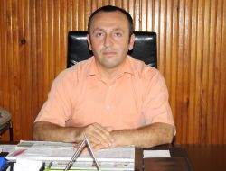 Arslan; Gençleri İş Sahibi Olmaya Davet Etti