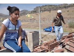 “keşke Evimiz Yıkılsaydı Da Şehitlerimiz Olmasaydı”