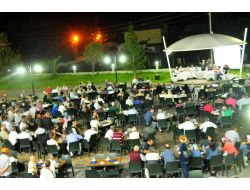 Belediye Başkanı Burma: Atakum Türkiye’nin En Hızlı Gelişen İlçesi