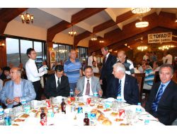 Başkan Özhaseki: Kayseri, Yatırımlarla Bölgenin Cazibe Merkezi Oluyor