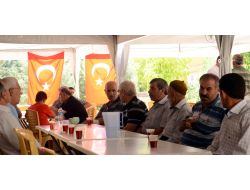 Şehidin Baba Ocağında Acı Bekleyiş Sürüyor