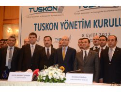 Bakan Şimşek’ten İş Dünyasına..