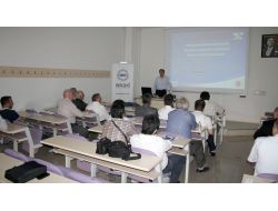 Ankaralı İşadamları İhracatta Profesyonelleşecek