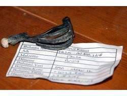 Çavdarhisar'daki Kazılarda 17 Tane İskelet Bulundu