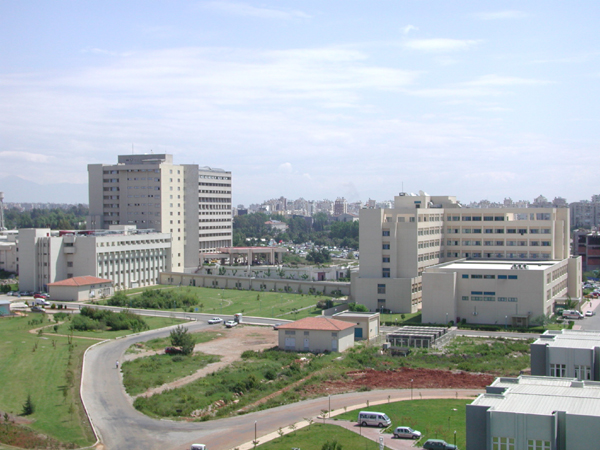 Süper Üniversiteler  geliyor!.