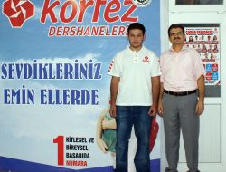 Meslek Lisesinden Odtü’ye