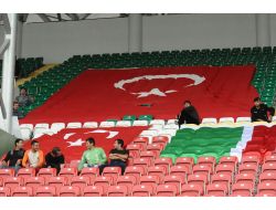 14. Cumhuriyet Kupası'nın Çeçenistan Temsilcisi Terek Grozni'nin