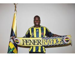 Moussa Sow: Fenerbahçe’de Yapacak Çok İşim Var