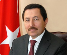 Erdoğan valiye sert çıktı!!