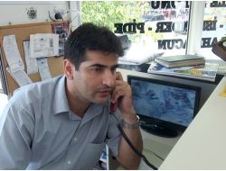 İnternet Dolandırıcılarının Telefon Hilesi Kebapçıyı Mağdur Etti (Özel)