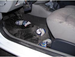 Emniyet: Güvenli Alkol Limiti Yok, En Doğrusu Hiç Alkol Almadan Araç Kullanmak