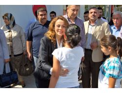 Uslu: Artık Şirazesinden Çıkmış Bir Pkk Var