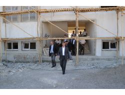 Şahinbey'de, İkinci Okulun İnşaatına Başlanacak