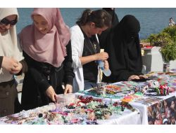 Samsun İnfak Grubu, Somalili Yetimlerin Yemekhanesine Katkı Sağlayacak