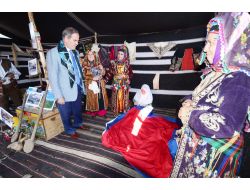 Osmanlı’nın Anayurdunda Tarih Gezisi