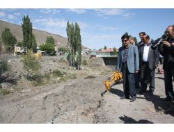 Başkan Bozkuş, Kars’ın Geleceğini İnşa Ediyor