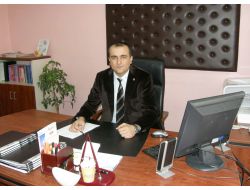 Dr. Baran: Ambulans Helikopter İçin Uygun Bir Piste İhtiyacımız Var