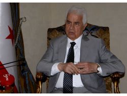 Derviş Eroğlu: Kahve İçtik Diye Hristofyas’ı Bıçakla Tehdit Ettiler