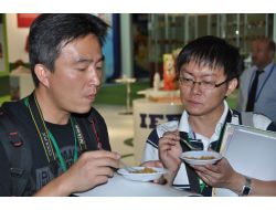 Uzakdoğulular, Bulgura Tam Not Verdi, İthal Etmek İçin Harekete Geçti