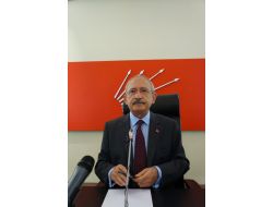 Her Şey Ortadaysa Niye Çıkıp Bir Açıklama Yapmıyorsun