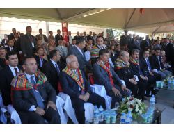 Bozdağ: Söğüt, Anadolu Tarihinin Yazıldığı Mihenk Noktalarından Biri