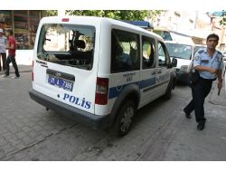 Yol Verme Kavgası Kanlı Bitti: 1 Ölü, 3 Yaralı