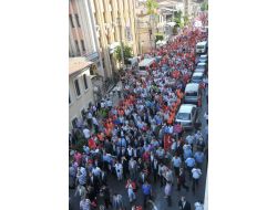 İzmir'in Kurtuluşunun 90. Yıl Dönümü Kutlanıyor